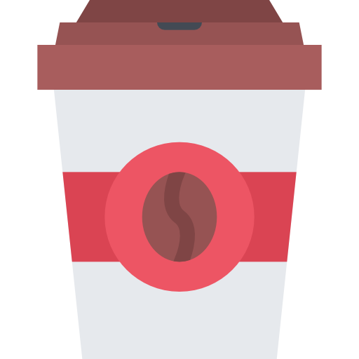 Coffee cup
